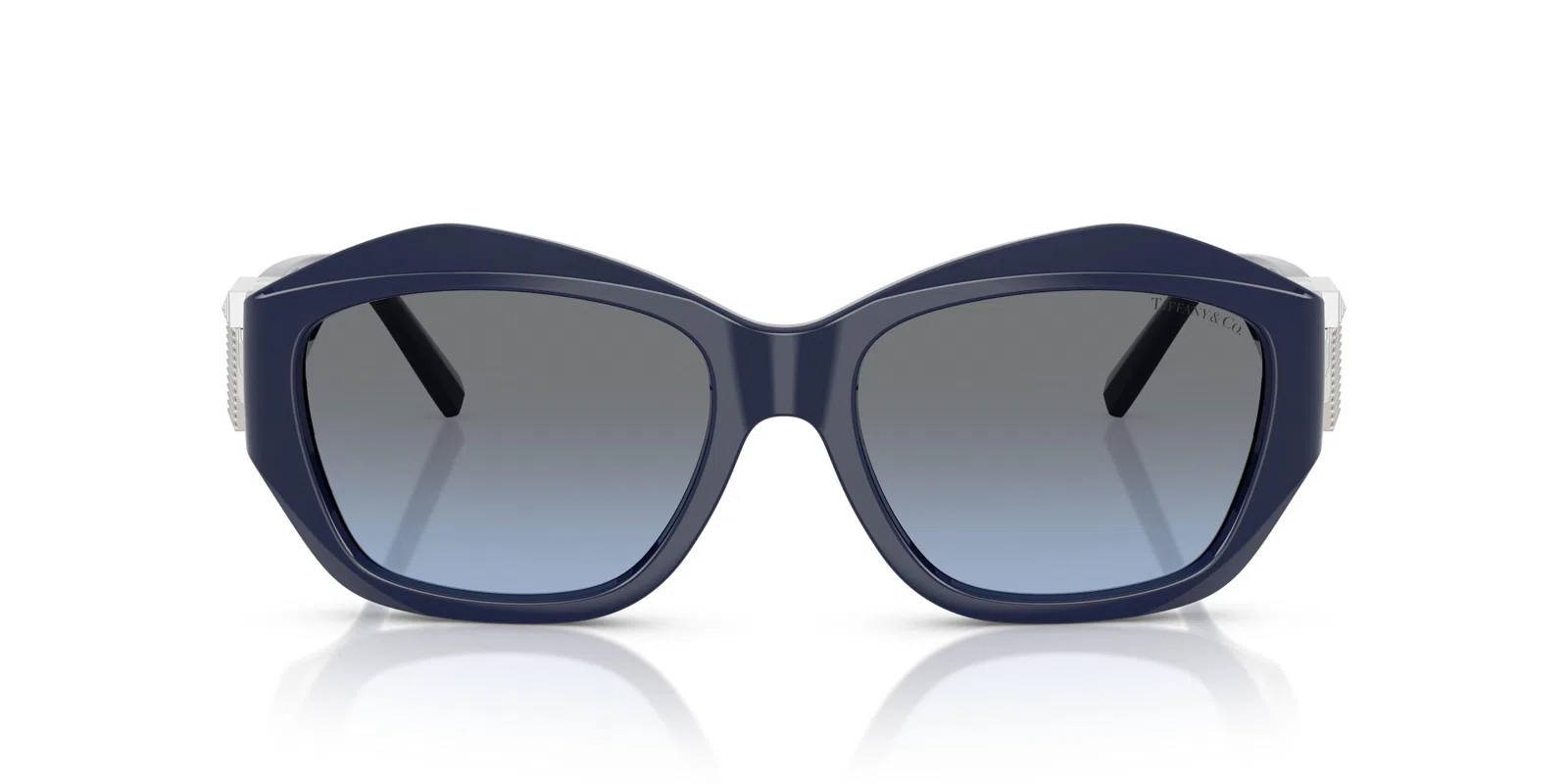 Tiffany 4233U Sunglasses - view 9